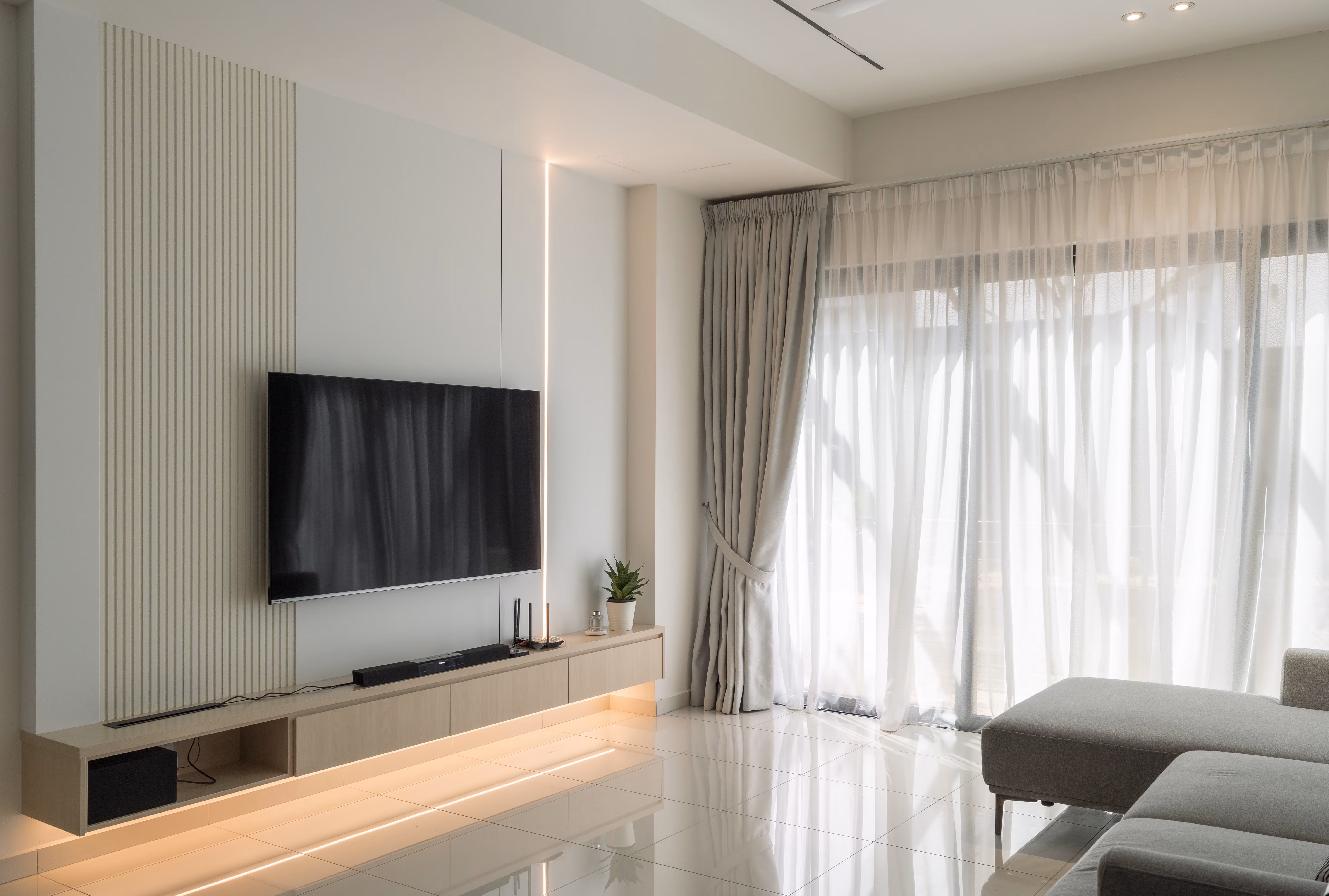 The AFFINITI project